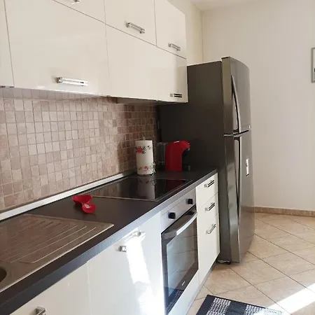 Da Cri&ste Apartment Olbia