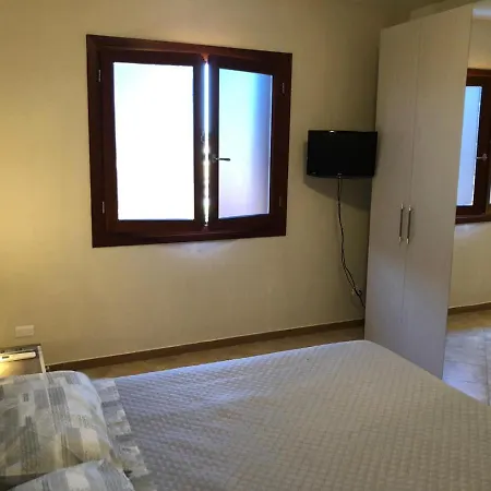Apartment Da Cri&ste