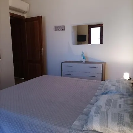 Apartment Da Cri&ste Olbia