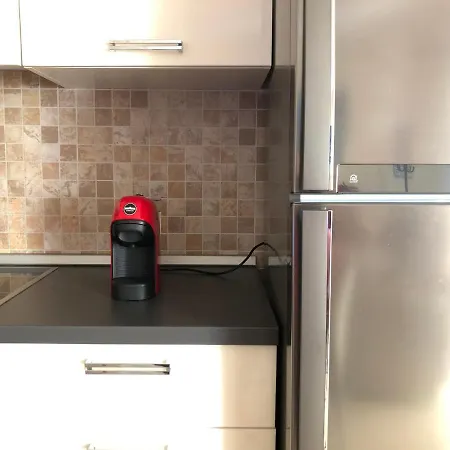 Apartment Da Cri&ste Olbia