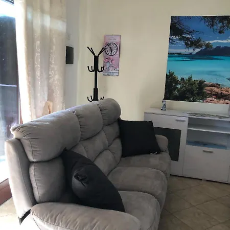 Da Cri&ste Apartment