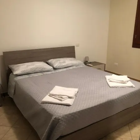 Da Cri&ste Apartment Olbia